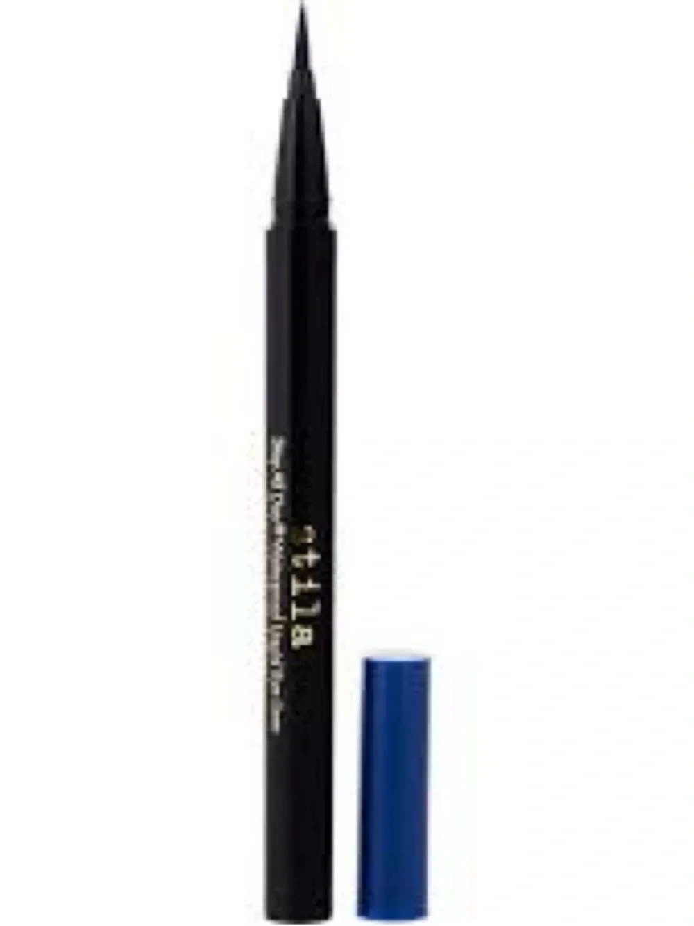 Stila Stay All Day Waterproof Liquid Eyeliner Marine Blue Full Size